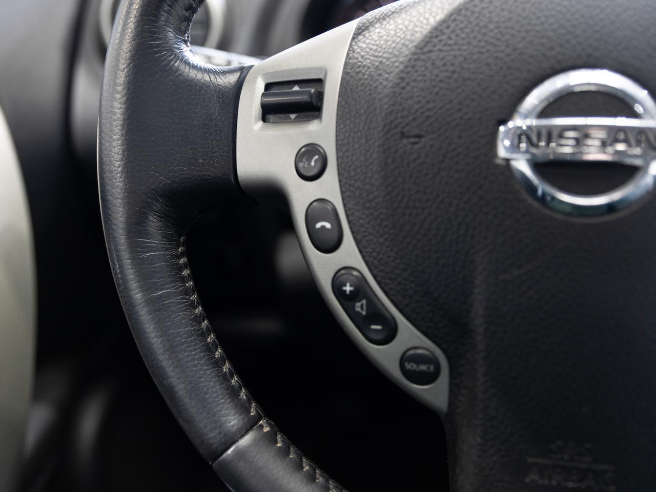 2012 Nissan Rogue SV AWD Cranberry PA