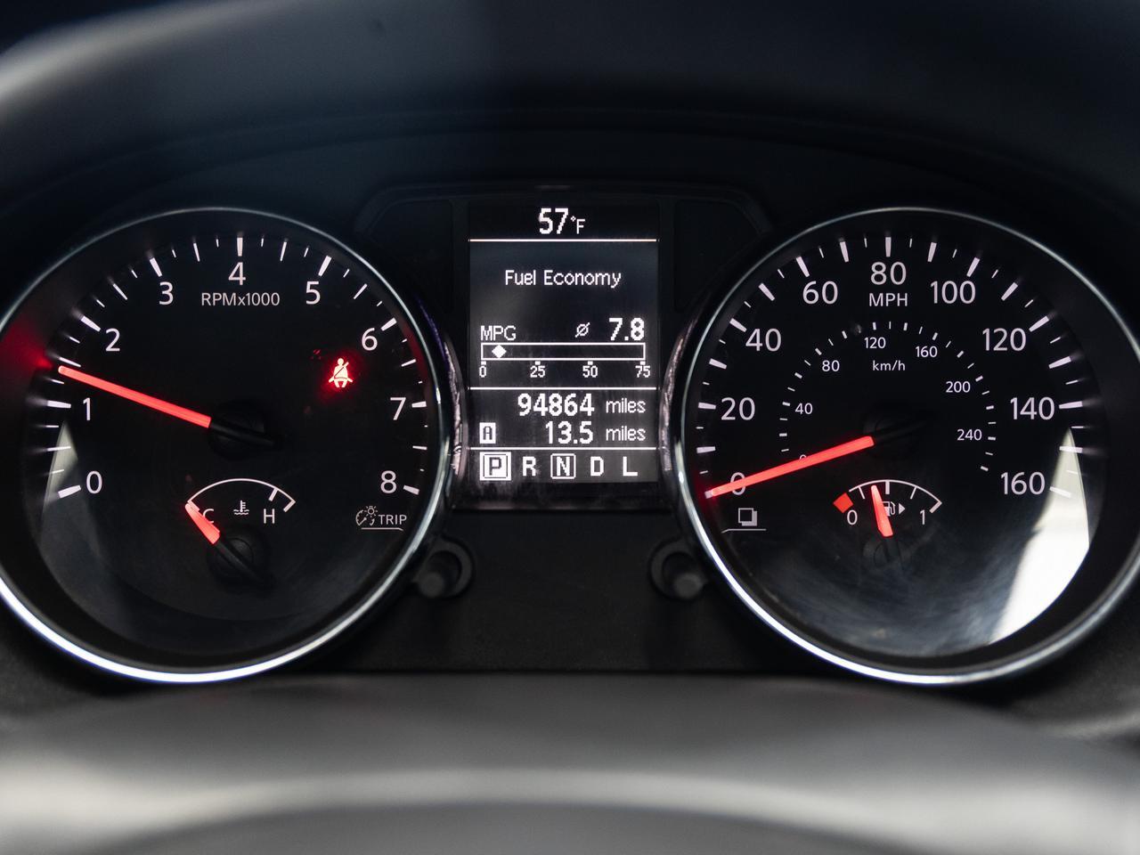 2012 Nissan Rogue SV AWD Cranberry PA