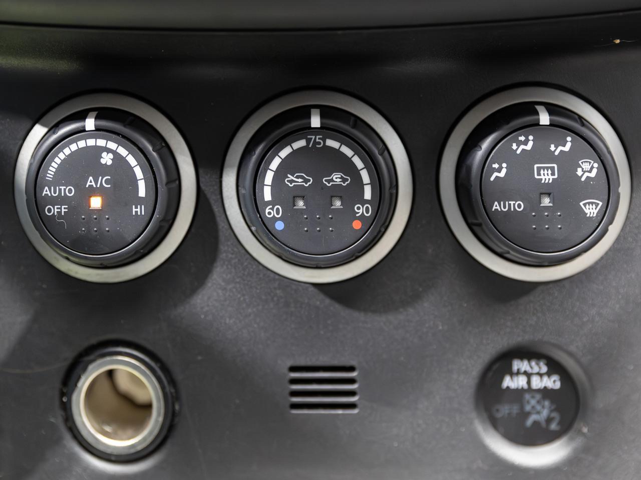 2012 Nissan Rogue SV AWD NAV Cranberry PA