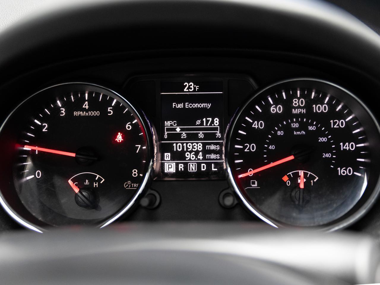 2012 Nissan Rogue SV AWD NAV Cranberry PA