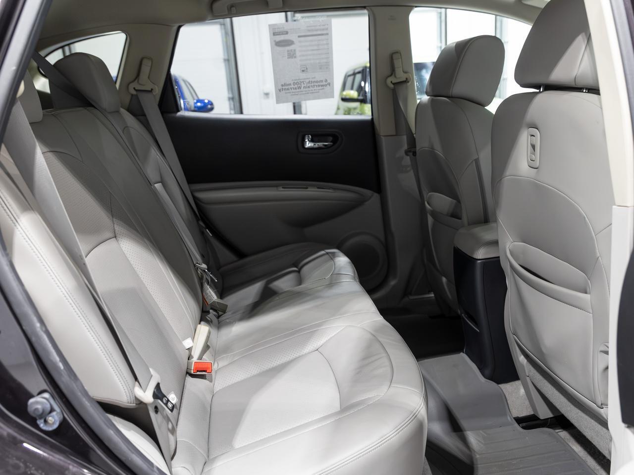 2012 Nissan Rogue SV AWD NAV Cranberry PA