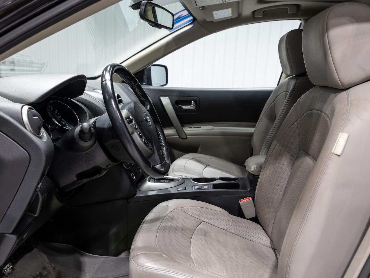 2012 Nissan Rogue SV AWD NAV Cranberry PA