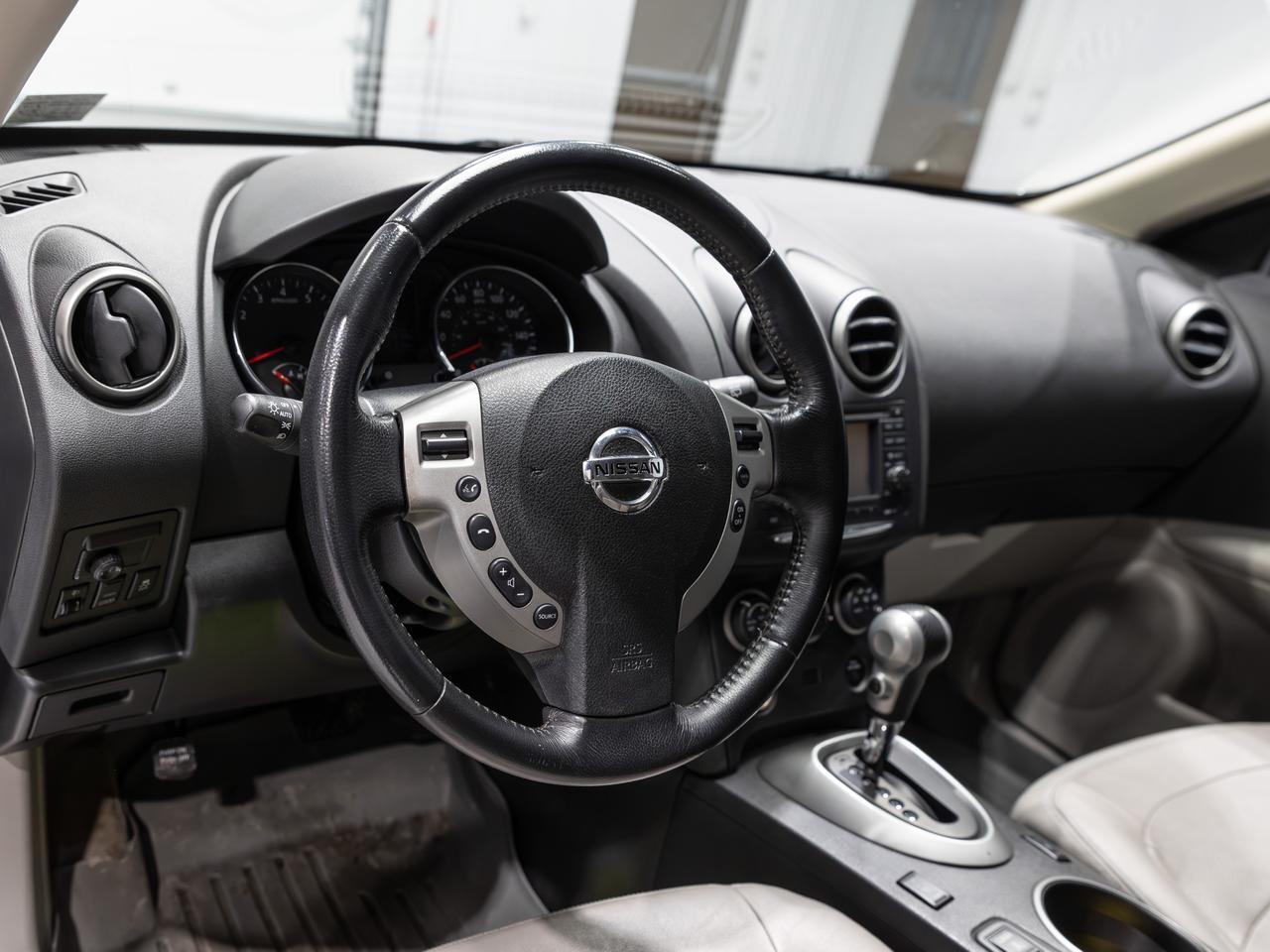 2012 Nissan Rogue SV AWD NAV Cranberry PA