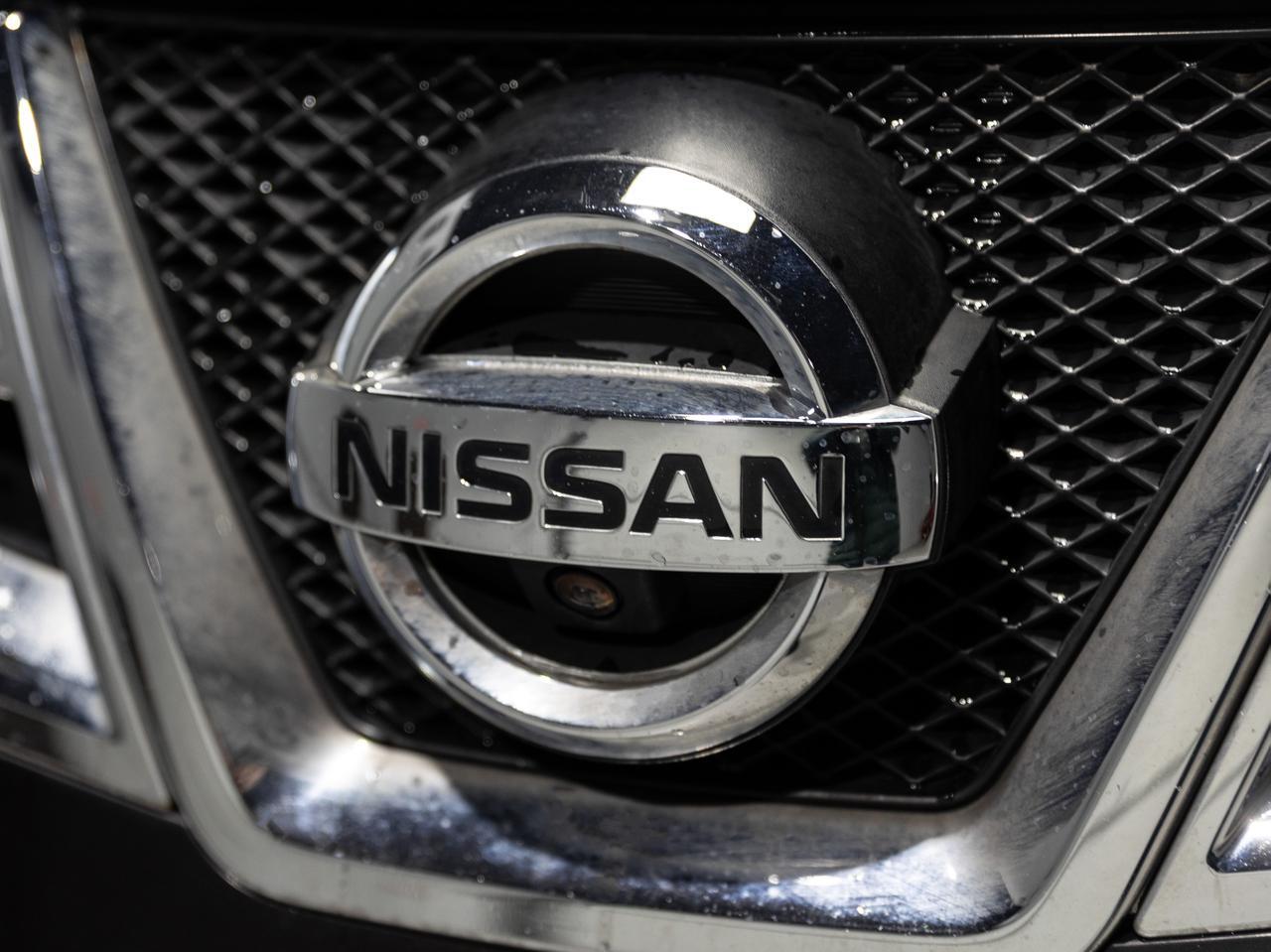 2012 Nissan Rogue SV AWD NAV Cranberry PA