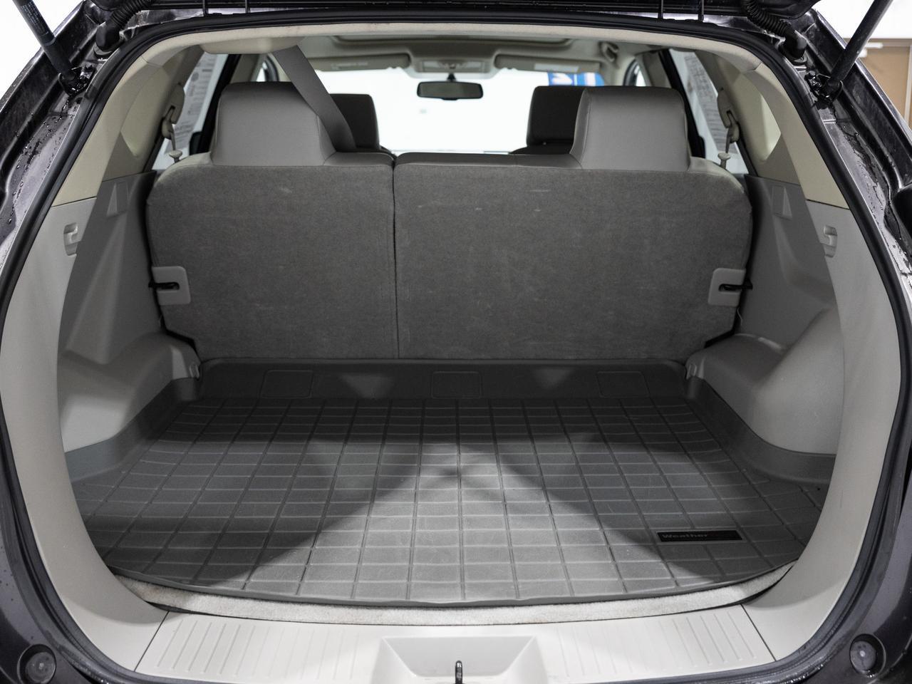 2012 Nissan Rogue SV AWD NAV Cranberry PA