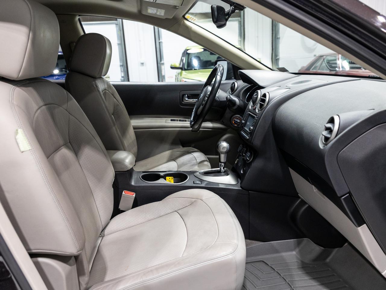 2012 Nissan Rogue SV AWD NAV Cranberry PA