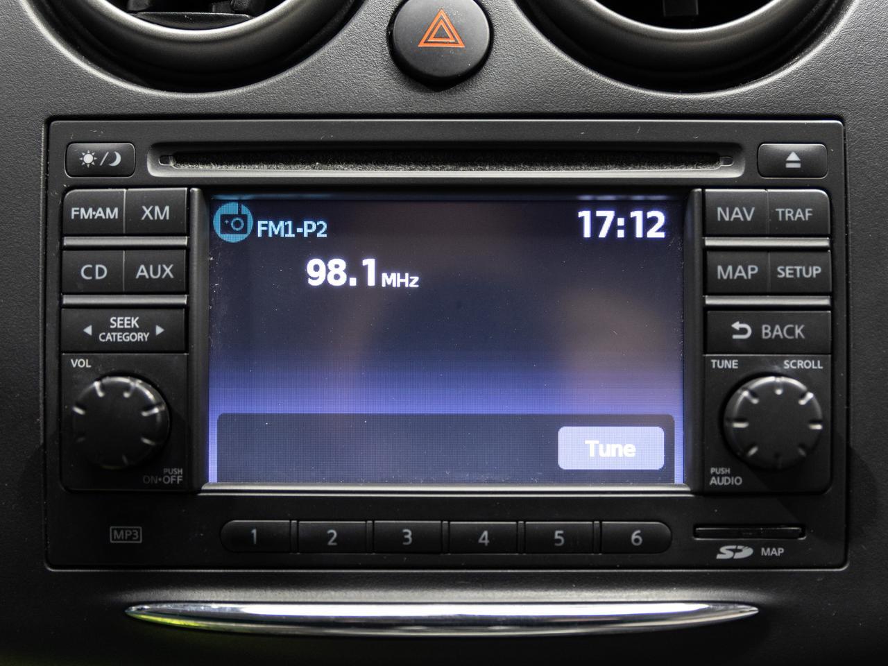 2012 Nissan Rogue SV AWD NAV Cranberry PA