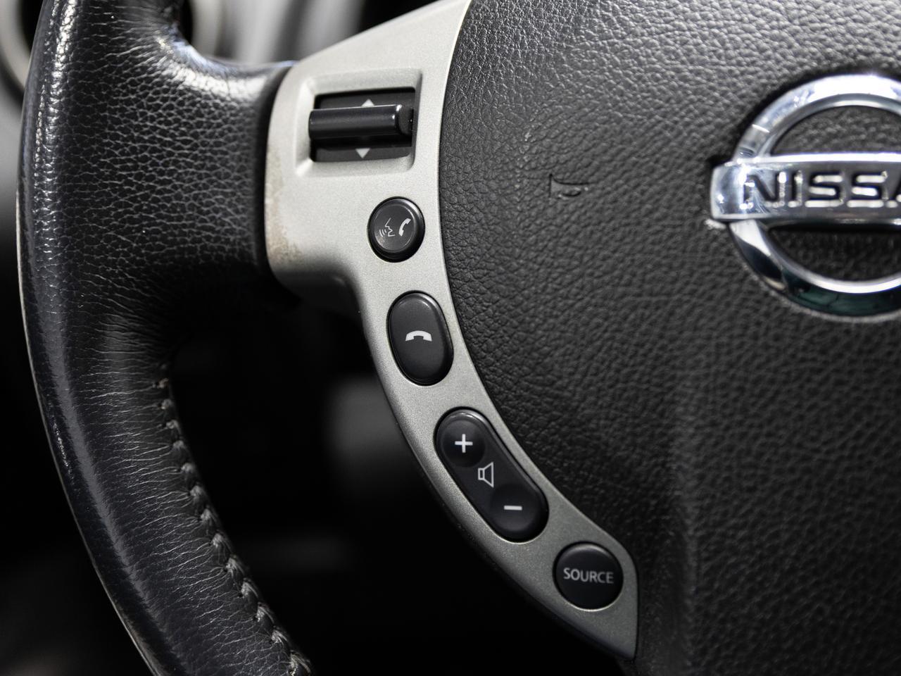 2012 Nissan Rogue SV AWD NAV Cranberry PA