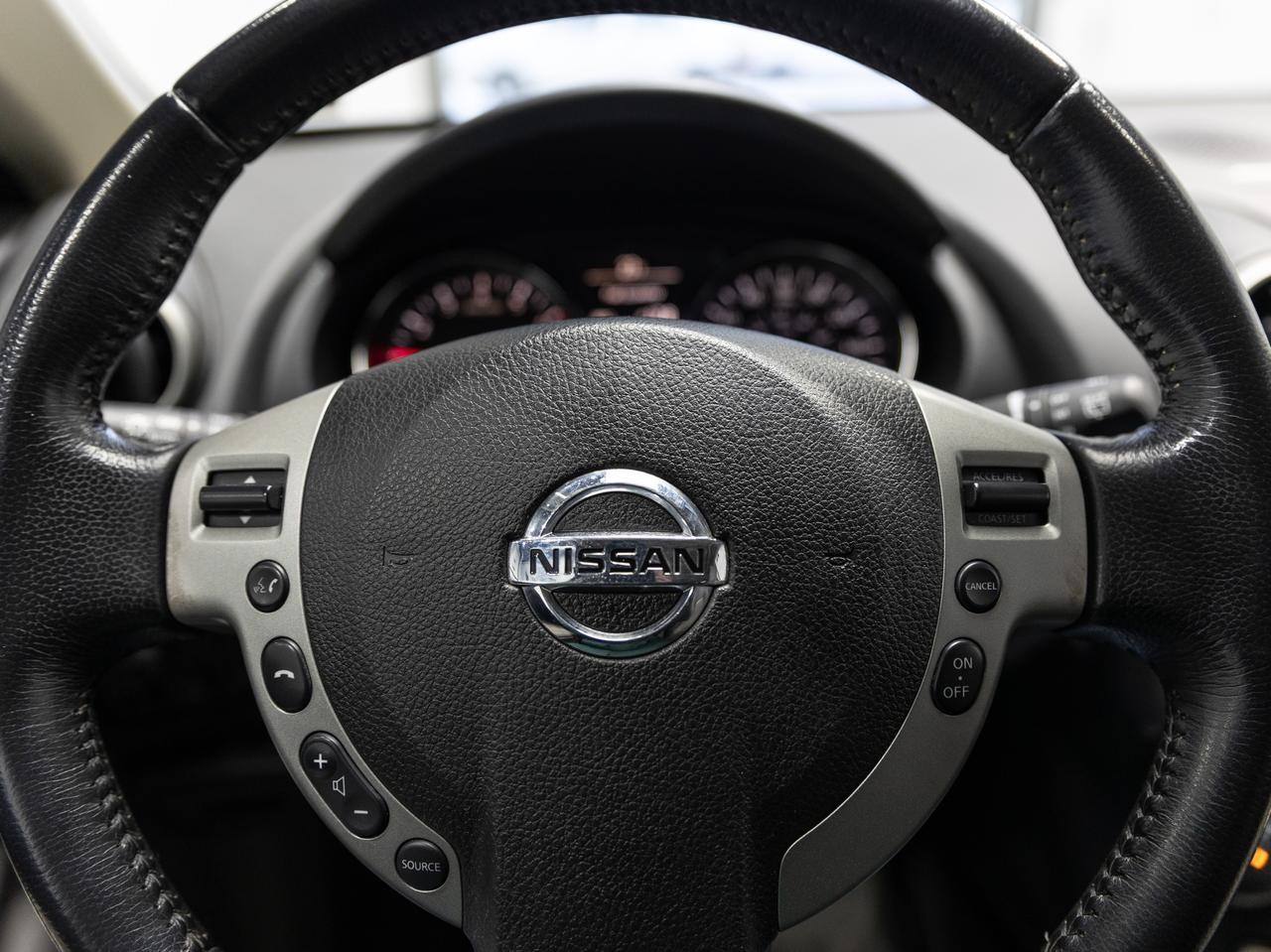 2012 Nissan Rogue SV AWD NAV Cranberry PA