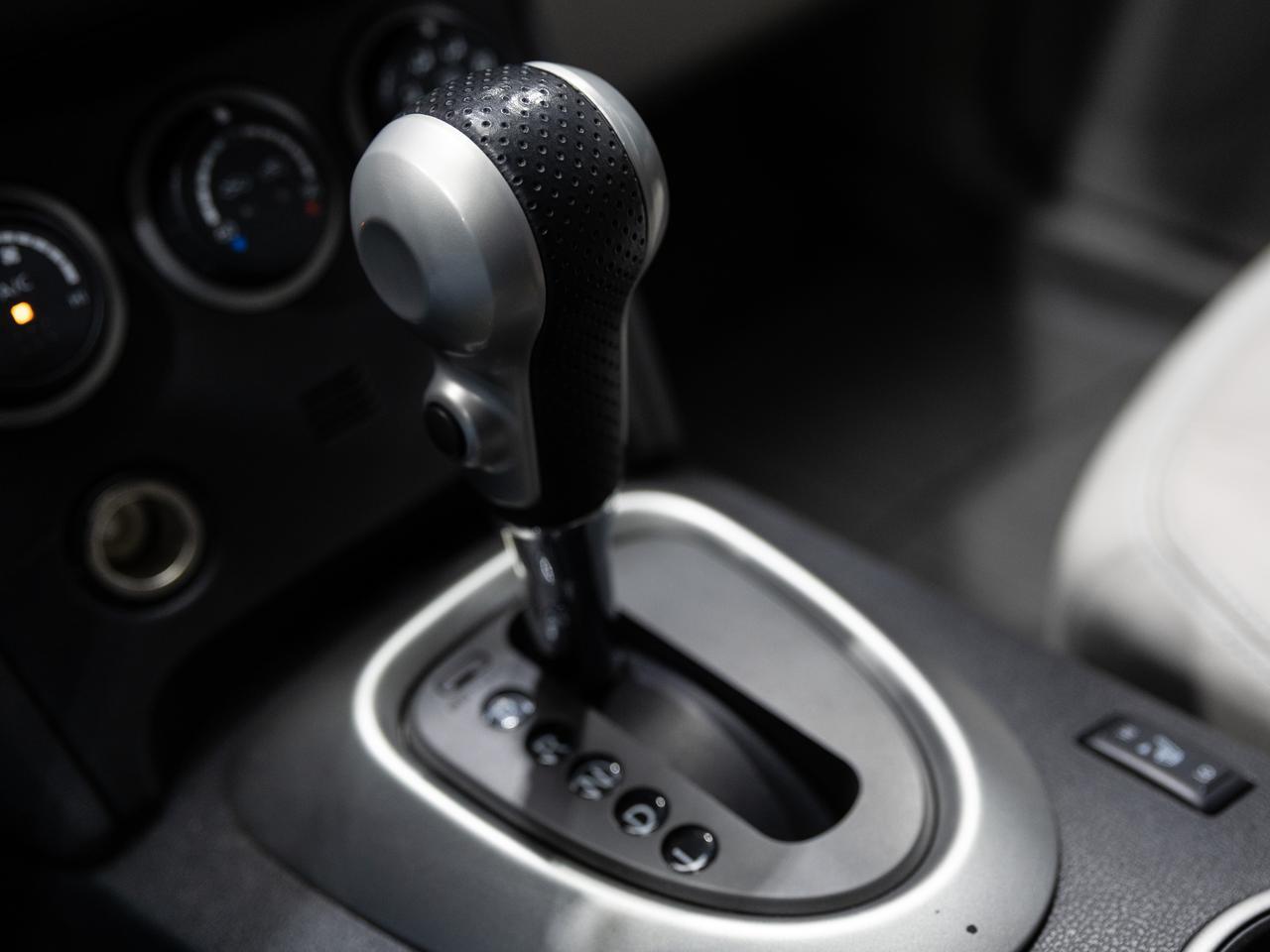 2012 Nissan Rogue SV AWD NAV Cranberry PA