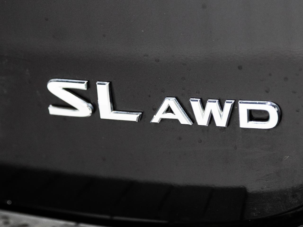 2012 Nissan Rogue SV AWD NAV Cranberry PA