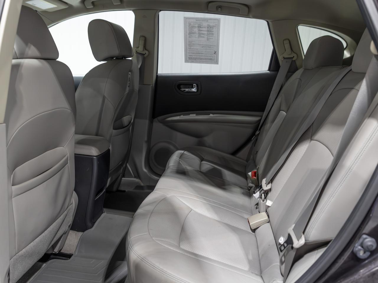 2012 Nissan Rogue SV AWD NAV Cranberry PA