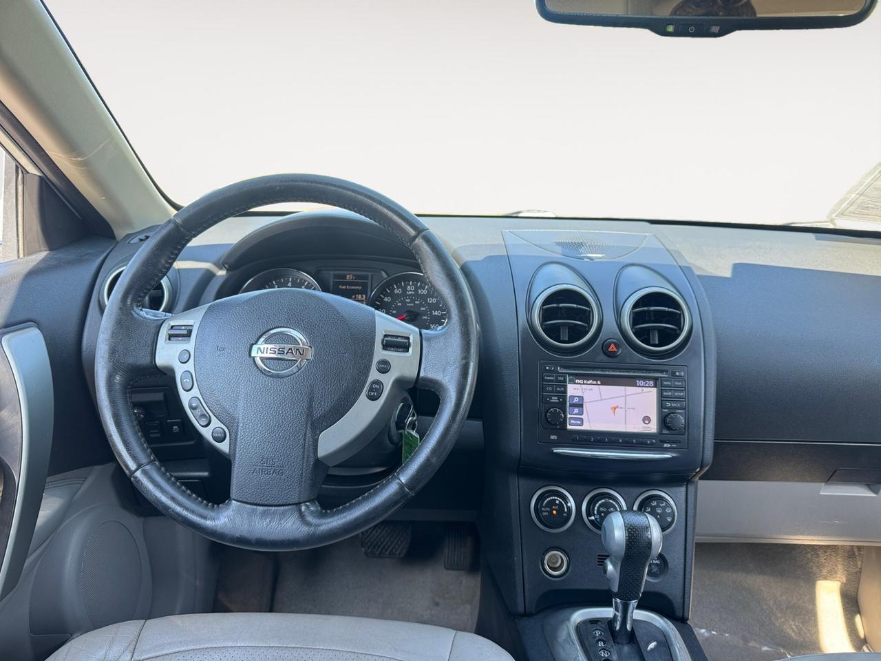 2012 Nissan Rogue SV, BOSE SPEAKERS, SUNROOF, HEATED SEATS, NAVIGATION , LEATHER INTERIROR, CLEAN CARFAX, DONT MISS OUT ON THIS SUV- COME SEE IT TODAY!!! Norfolk VA