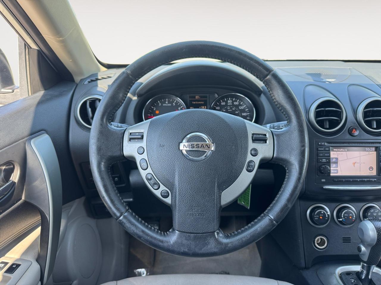 2012 Nissan Rogue SV, BOSE SPEAKERS, SUNROOF, HEATED SEATS, NAVIGATION , LEATHER INTERIROR, CLEAN CARFAX, DONT MISS OUT ON THIS SUV- COME SEE IT TODAY!!! Norfolk VA