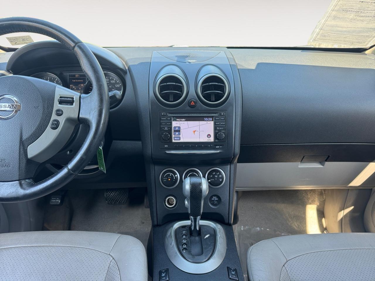 2012 Nissan Rogue SV, BOSE SPEAKERS, SUNROOF, HEATED SEATS, NAVIGATION , LEATHER INTERIROR, CLEAN CARFAX, DONT MISS OUT ON THIS SUV- COME SEE IT TODAY!!! Norfolk VA