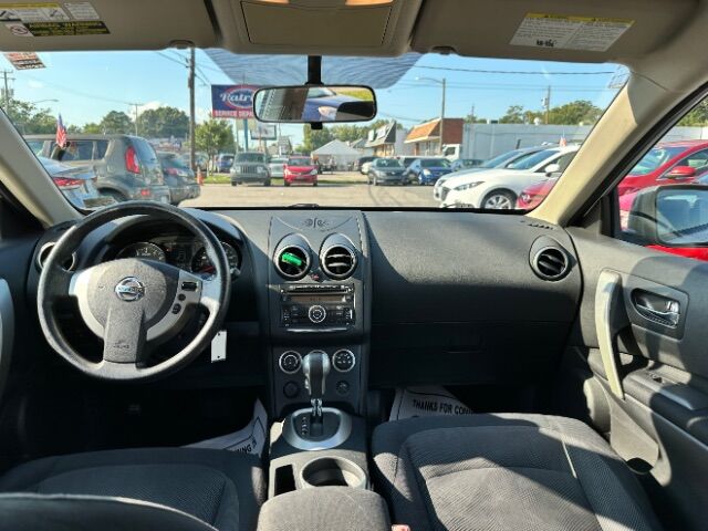 2012 Nissan Rogue SV Norfolk VA