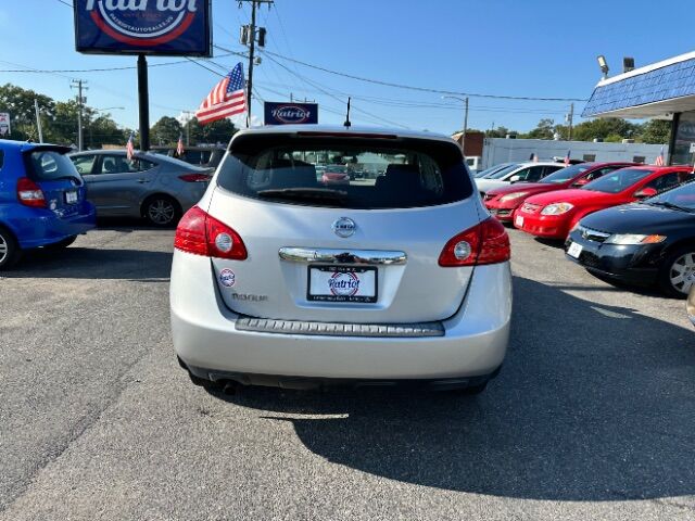 2012 Nissan Rogue SV Norfolk VA