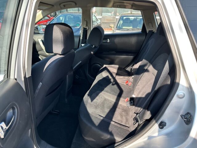 2012 Nissan Rogue SV Norfolk VA