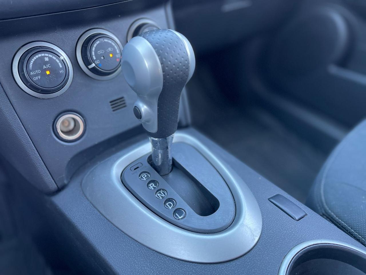 2012 Nissan Rogue SV Spokane WA