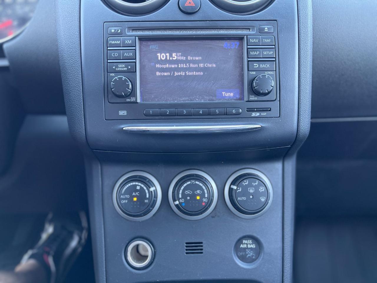 2012 Nissan Rogue SV Spokane WA
