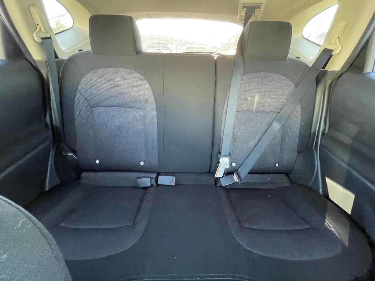 2012 Nissan Rogue SV Spokane WA