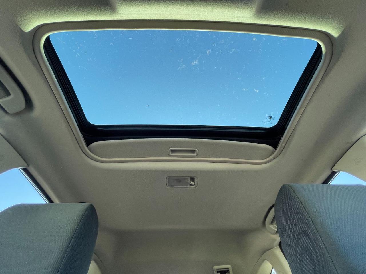 2012 Nissan Rogue SV Spokane WA