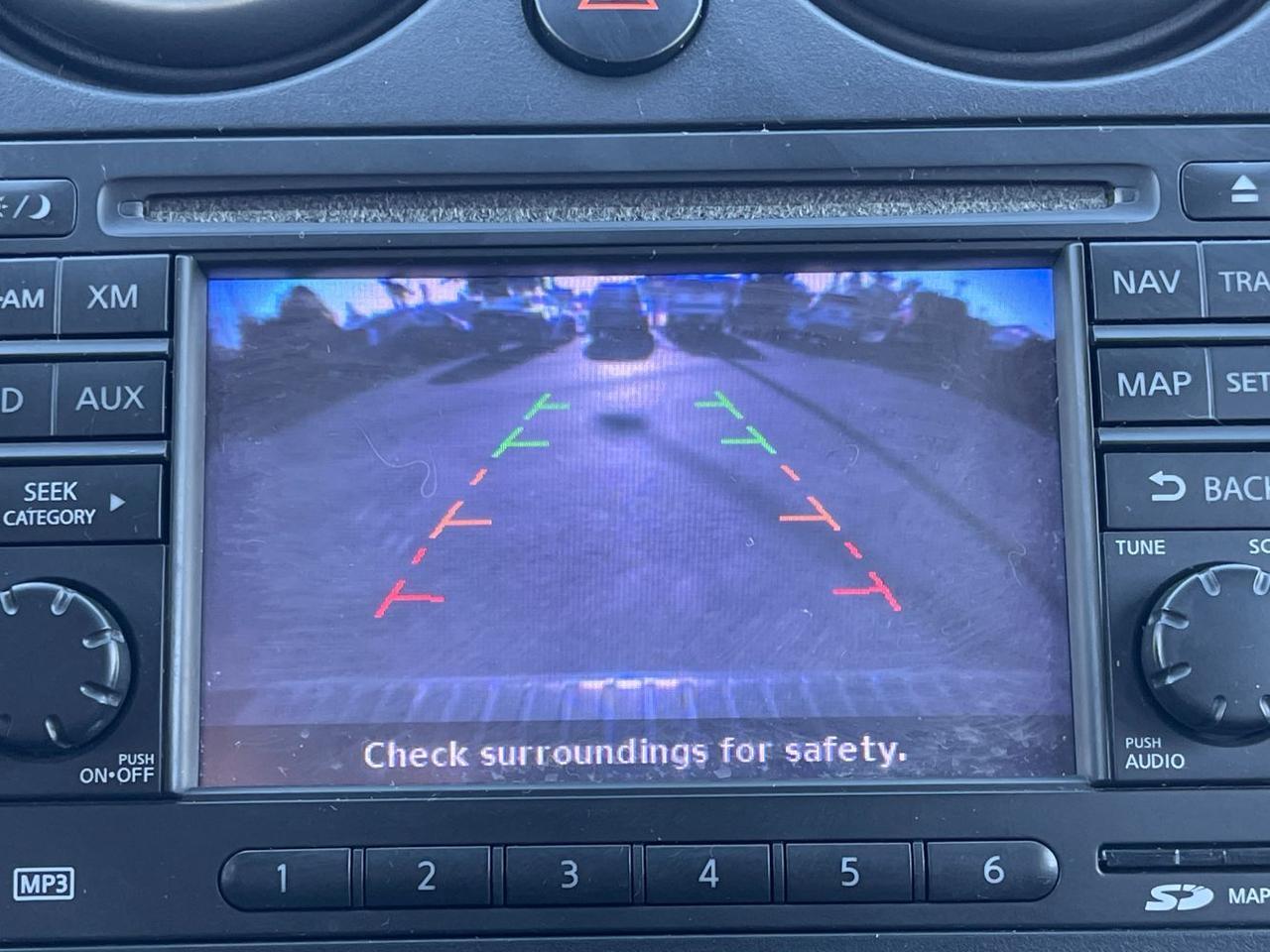 2012 Nissan Rogue SV Spokane WA