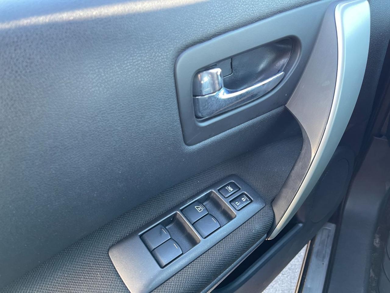 2012 Nissan Rogue SV Spokane WA