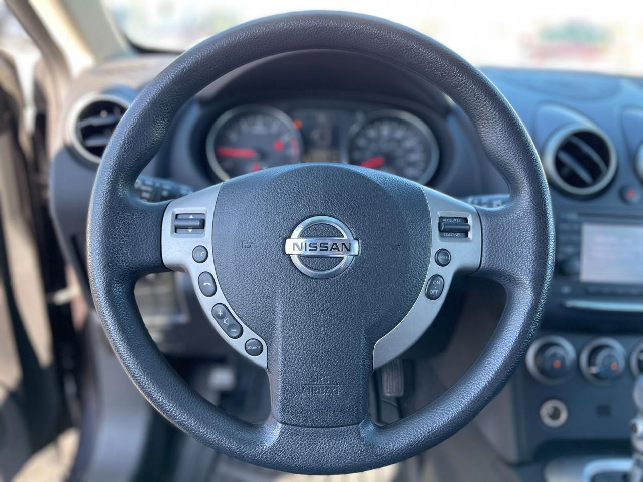 2012 Nissan Rogue SV Spokane WA