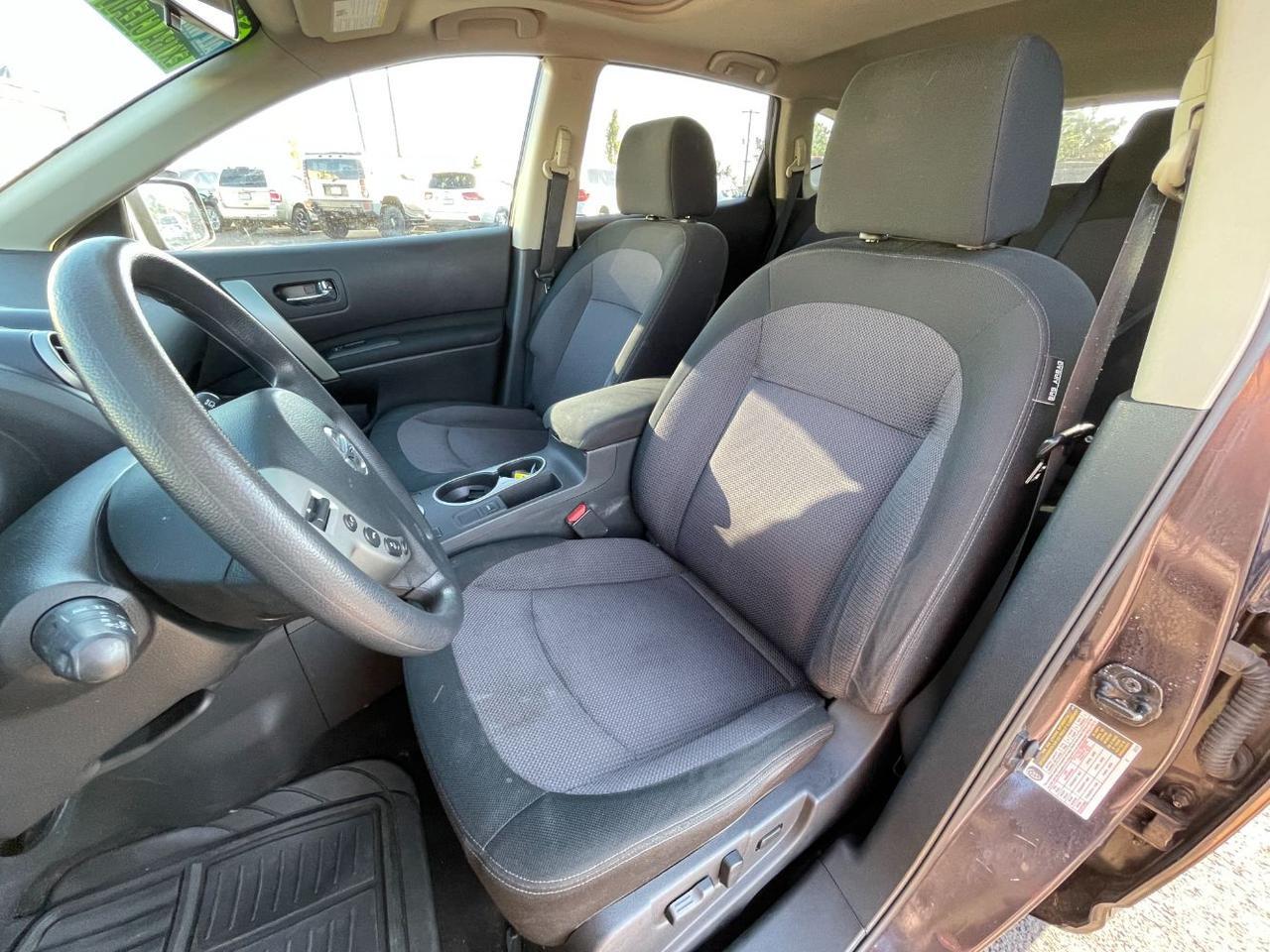 2012 Nissan Rogue SV Spokane WA
