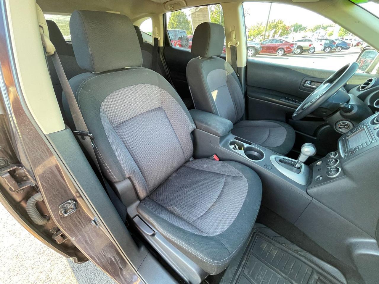 2012 Nissan Rogue SV Spokane WA