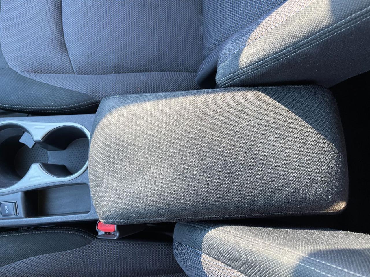 2012 Nissan Rogue SV Spokane WA