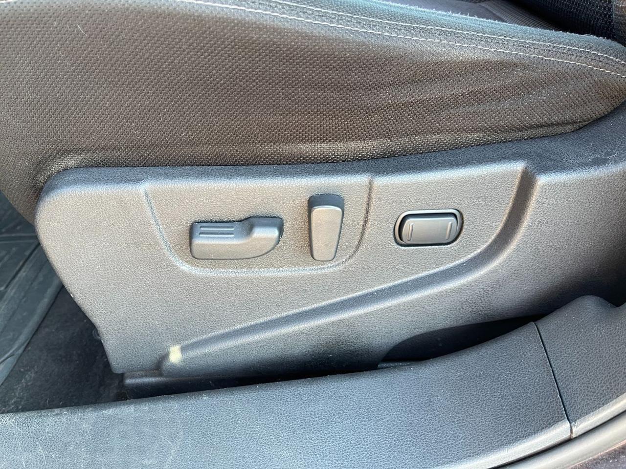 2012 Nissan Rogue SV Spokane WA