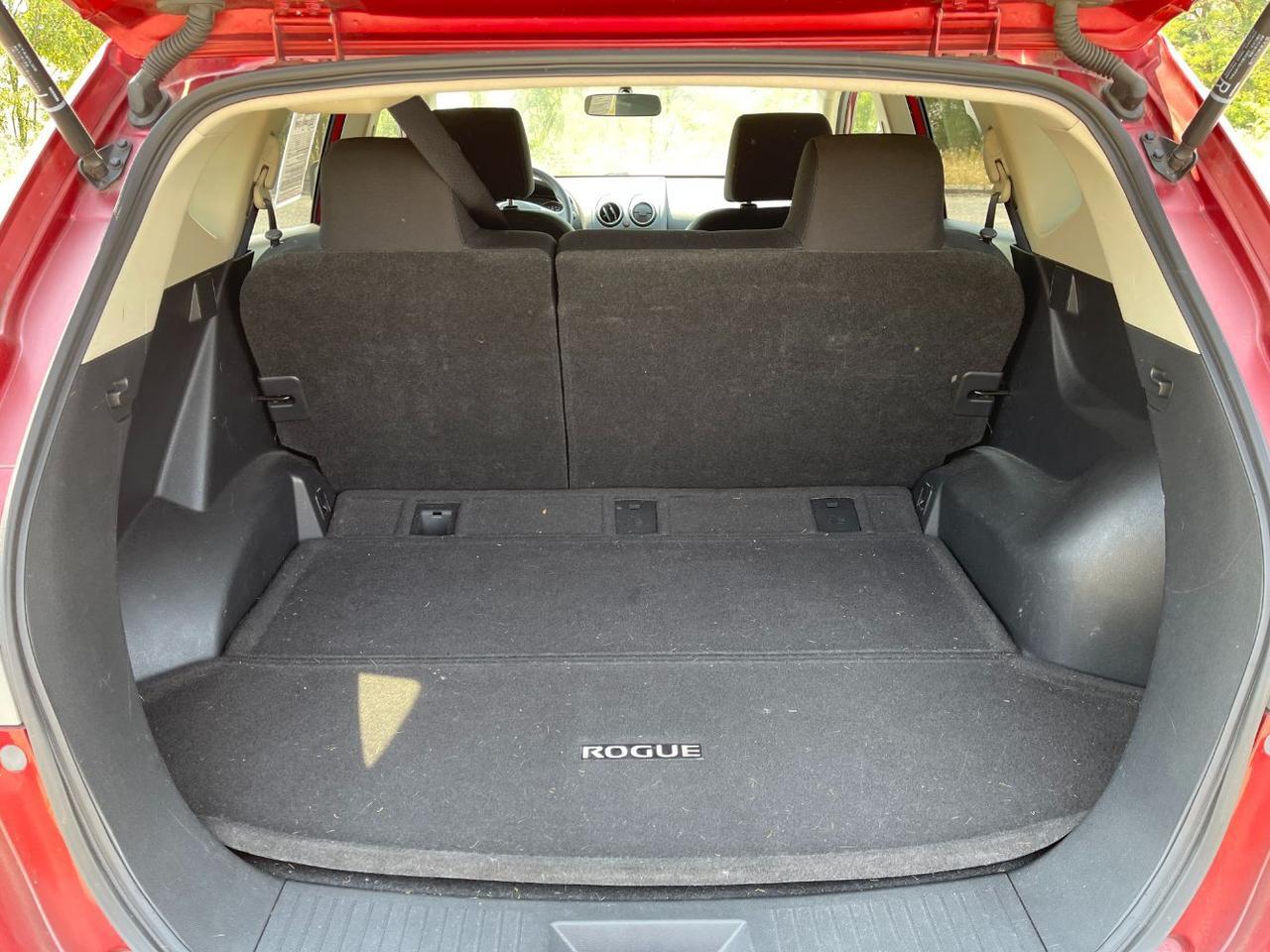 2012 Nissan Rogue SV Post Falls, ID