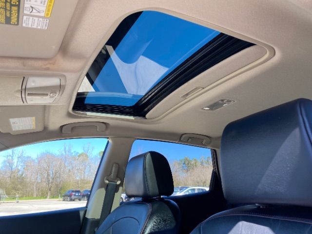 2012 Nissan Rogue SV w/SL Pkg Hattiesburg MS