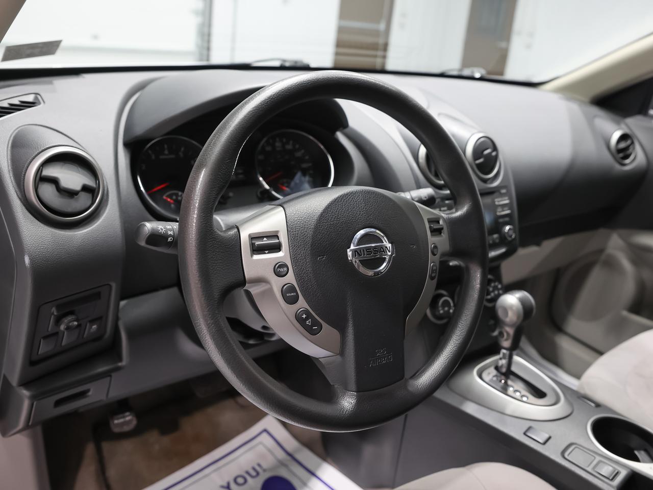 2012 Nissan Rogue Special Edition Cranberry PA