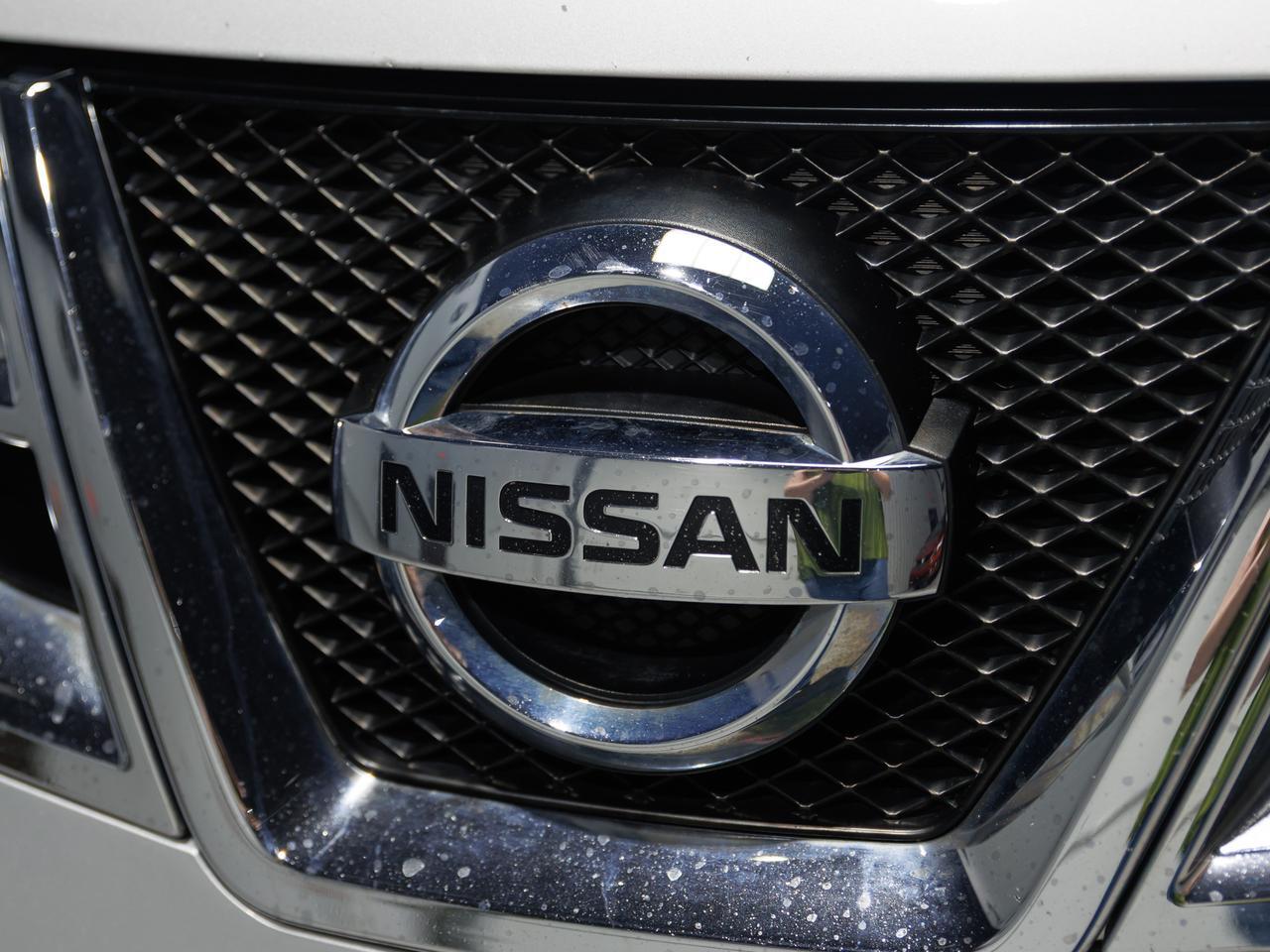 2012 Nissan Rogue Special Edition Cranberry PA