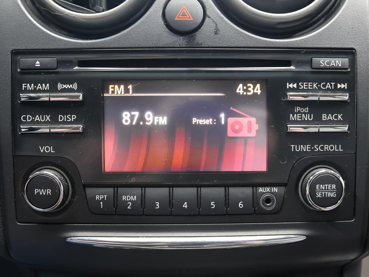 2012 Nissan Rogue Special Edition Cranberry PA