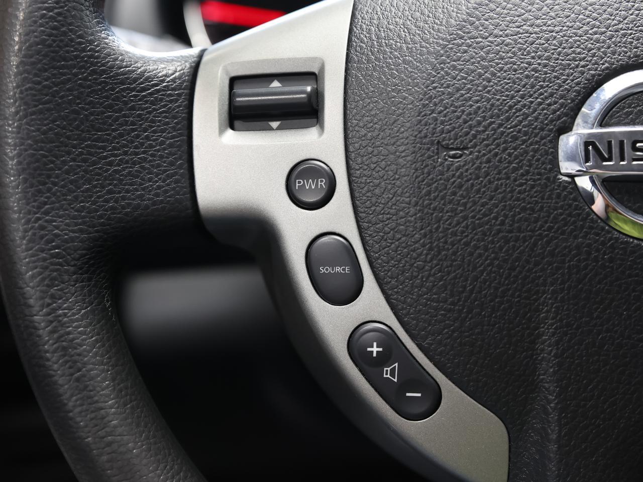 2012 Nissan Rogue Special Edition Cranberry PA