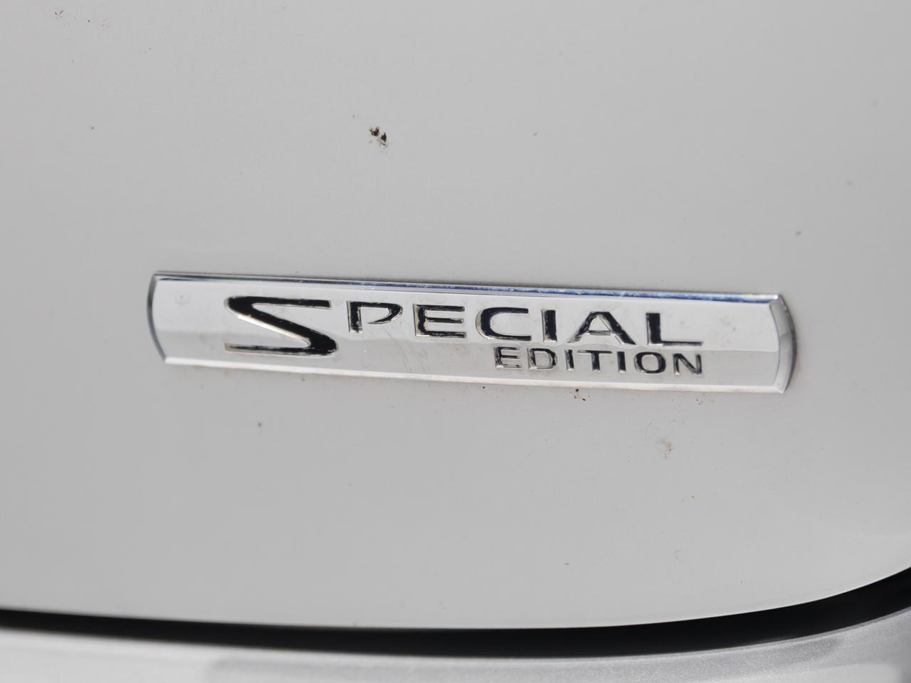 2012 Nissan Rogue Special Edition Cranberry PA