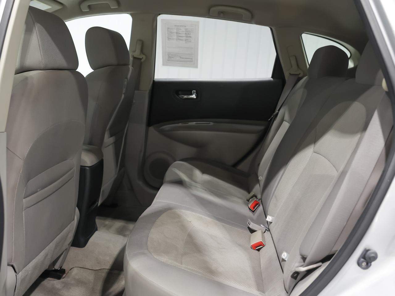 2012 Nissan Rogue Special Edition Cranberry PA