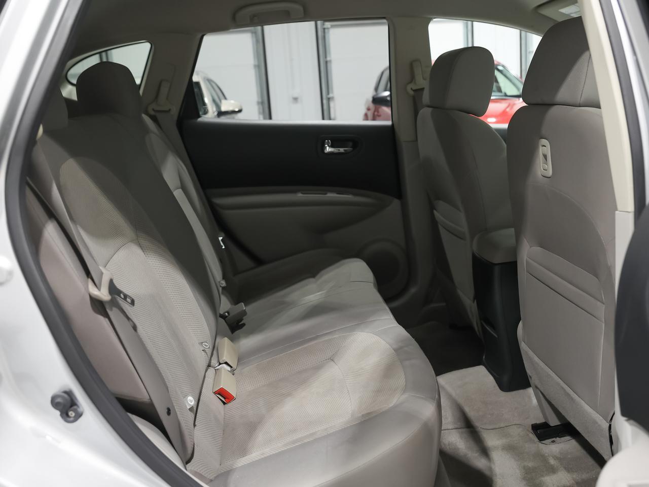 2012 Nissan Rogue Special Edition Cranberry PA