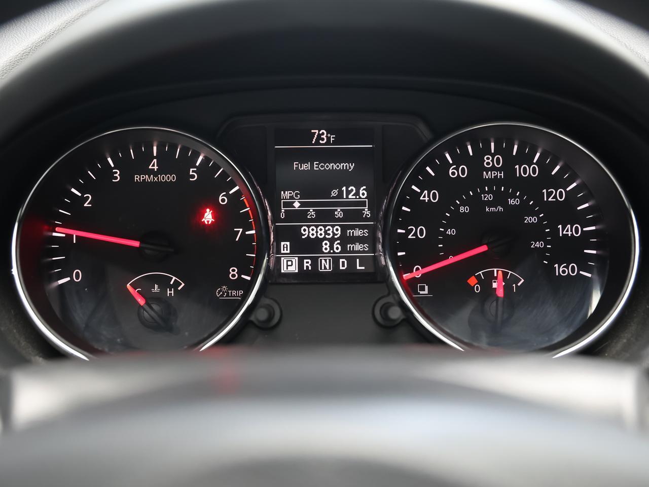 2012 Nissan Rogue Special Edition Cranberry PA