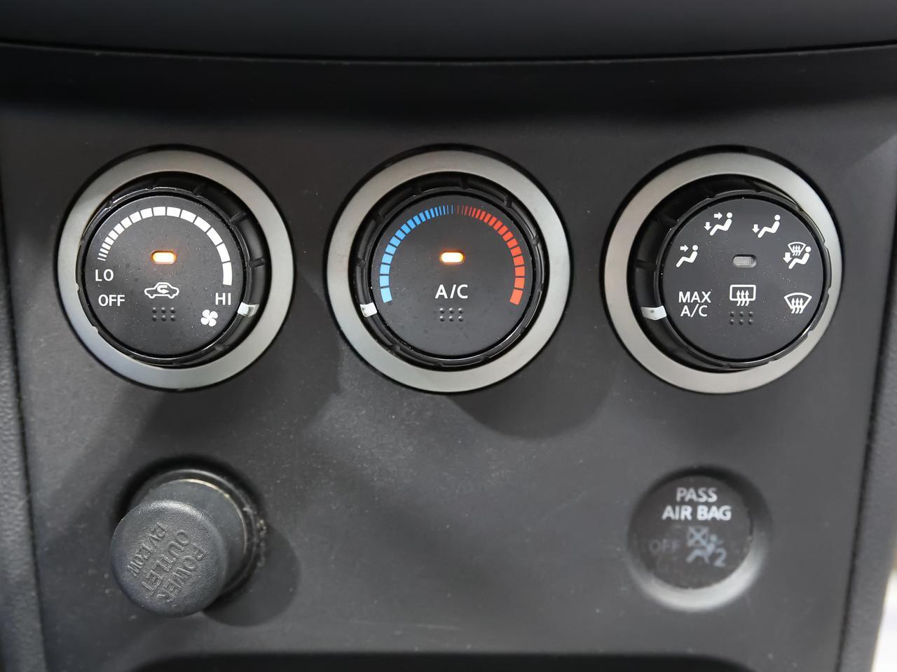 2012 Nissan Rogue Special Edition Cranberry PA