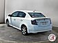 2012 Nissan SENTRA 2.0 SR Salt Lake City UT