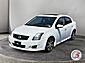 2012 Nissan SENTRA 2.0 SR Salt Lake City UT