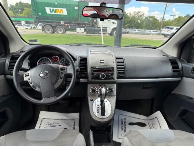 2012 Nissan Sentra . Norfolk VA