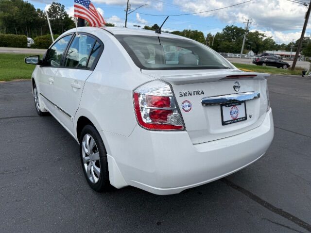 2012 Nissan Sentra . Norfolk VA