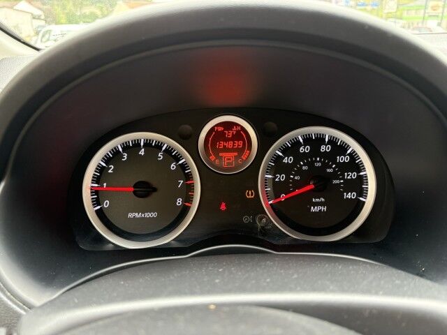 2012 Nissan Sentra 2.0 S North Versailles PA