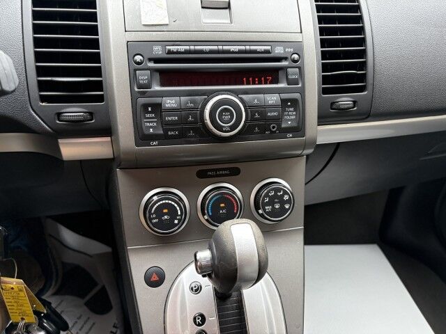 2012 Nissan Sentra 2.0 S North Versailles PA